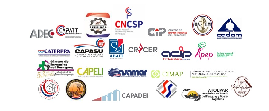 Comunicado de la CNCSP y Entidades Adheridas: Solicitud de medidas concretas de reactivación económica y social